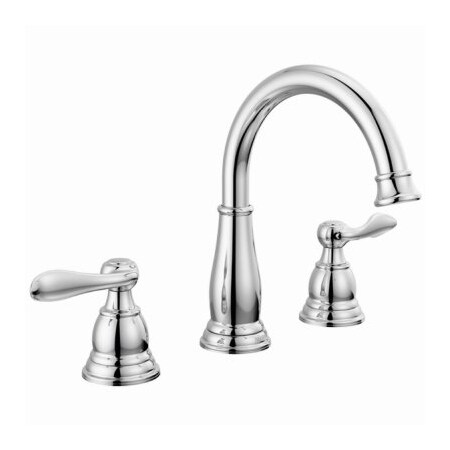 Delta CHR Wind WSP Lav Faucet 35896LF